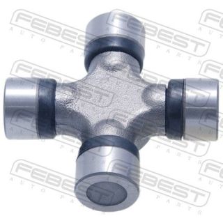 Jungtis, kardaninis velenas FEBEST ASBZ-906
