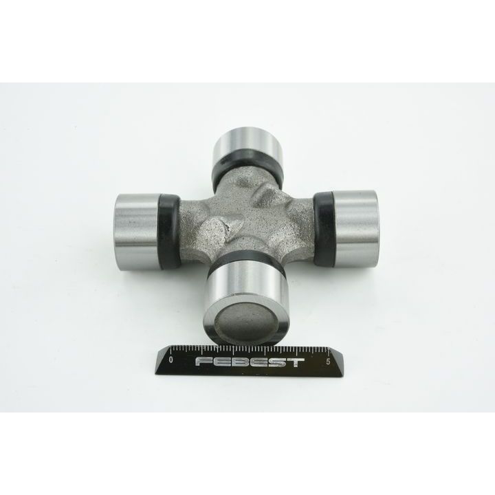 Jungtis, kardaninis velenas FEBEST ASBZ-906
