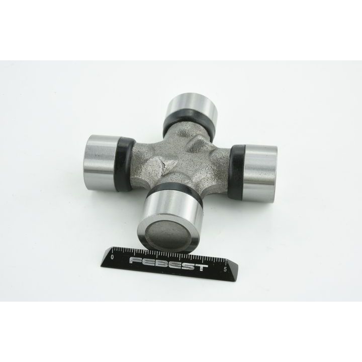 Jungtis, kardaninis velenas FEBEST ASBZ-906