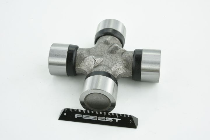 Jungtis, kardaninis velenas FEBEST ASBZ-906