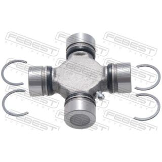 Jungtis, kardaninis velenas FEBEST ASCD-ESC