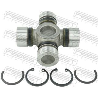 Jungtis, kardaninis velenas FEBEST ASCH-TRBL