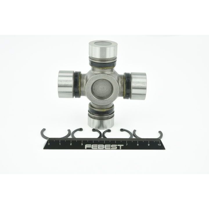 Jungtis, kardaninis velenas FEBEST ASCH-TRBL