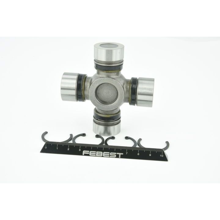 Jungtis, kardaninis velenas FEBEST ASCH-TRBL