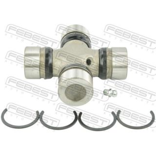 Jungtis, kardaninis velenas FEBEST ASCR-WR