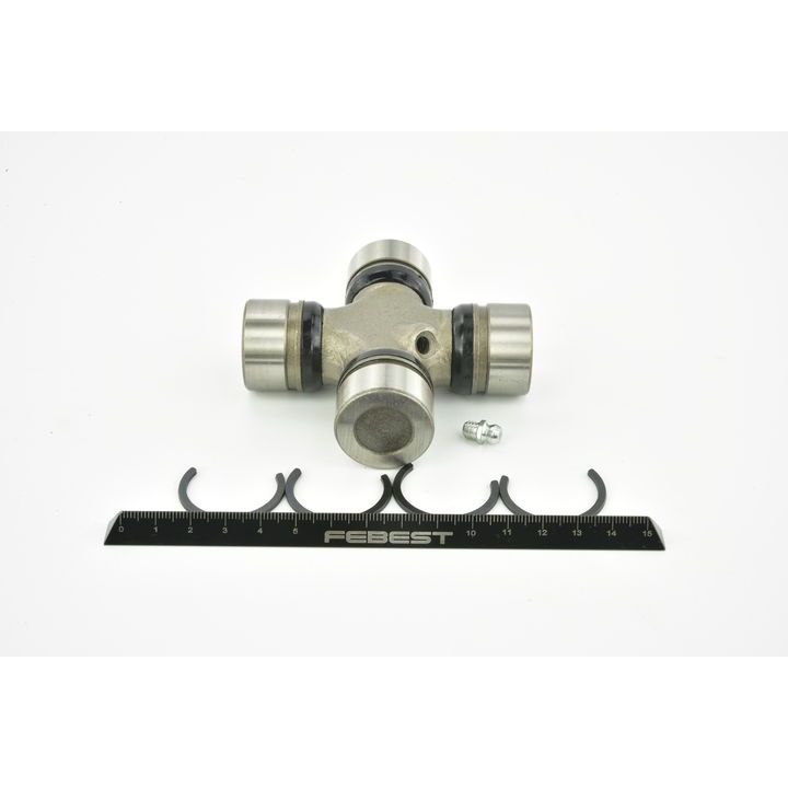 Jungtis, kardaninis velenas FEBEST ASCR-WR