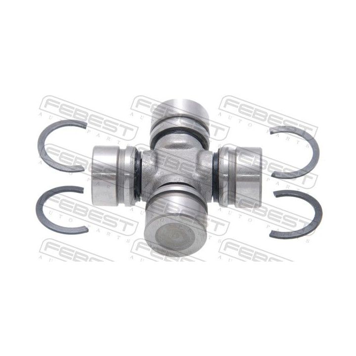 Jungtis, kardaninis velenas FEBEST ASH-52