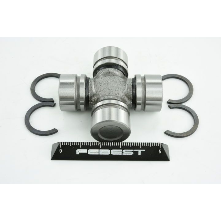 Jungtis, kardaninis velenas FEBEST ASH-52