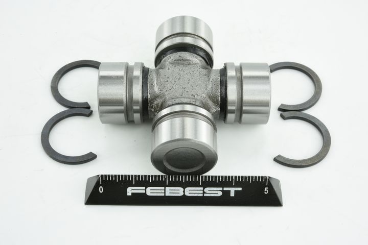 Jungtis, kardaninis velenas FEBEST ASH-52