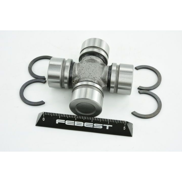 Jungtis, kardaninis velenas FEBEST ASH-52