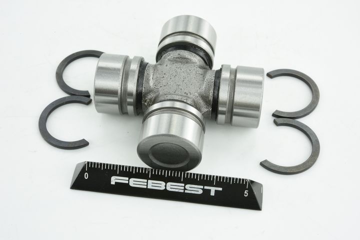 Jungtis, kardaninis velenas FEBEST ASH-52