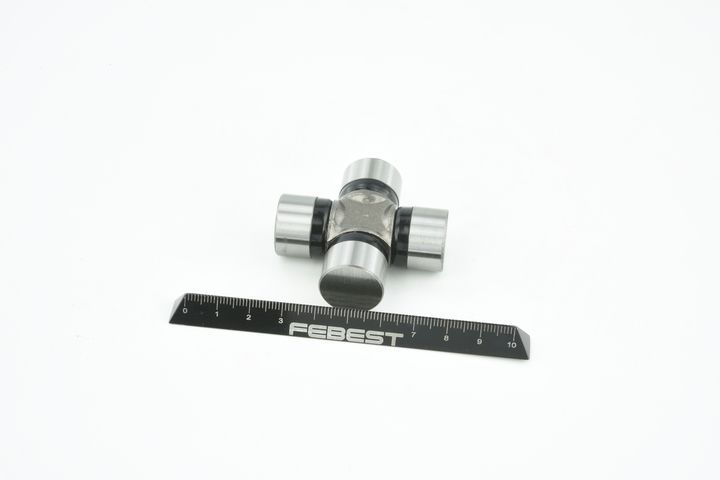 Jungtis, kardaninis velenas FEBEST ASH-GJ2