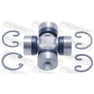 Jungtis, kardaninis velenas FEBEST ASHY-GAL