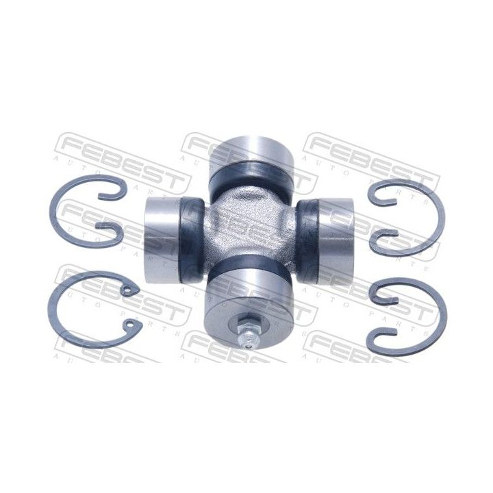 Jungtis, kardaninis velenas FEBEST ASHY-GAL