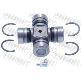 Jungtis, kardaninis velenas FEBEST ASHY-TUC
