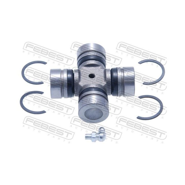 Jungtis, kardaninis velenas FEBEST ASHY-TUC