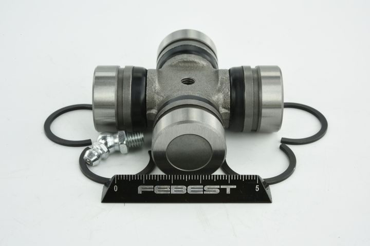 Jungtis, kardaninis velenas FEBEST ASHY-TUC