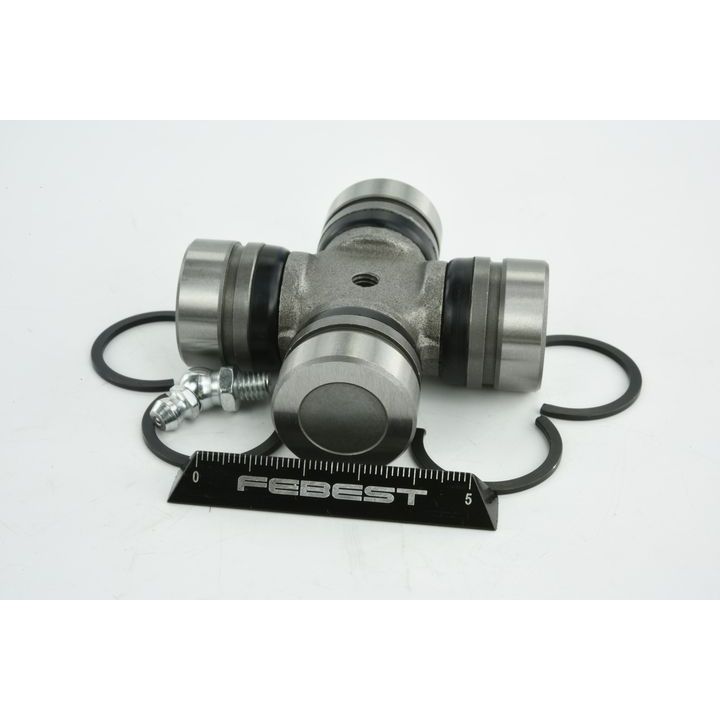 Jungtis, kardaninis velenas FEBEST ASHY-TUC