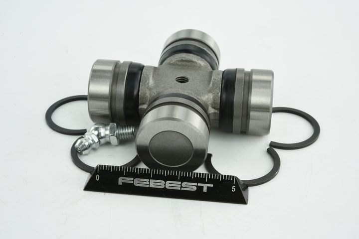 Jungtis, kardaninis velenas FEBEST ASHY-TUC