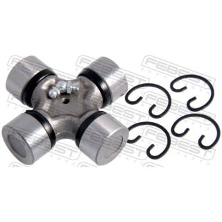 Jungtis, kardaninis velenas FEBEST ASIS-66