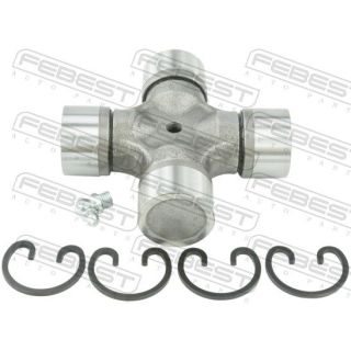 Jungtis, kardaninis velenas FEBEST ASIS-NLR85