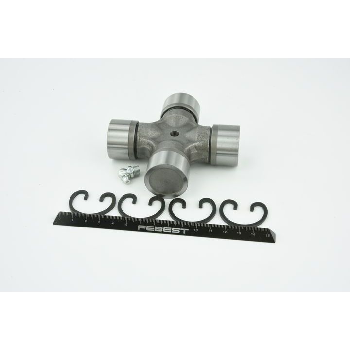 Jungtis, kardaninis velenas FEBEST ASIS-NLR85