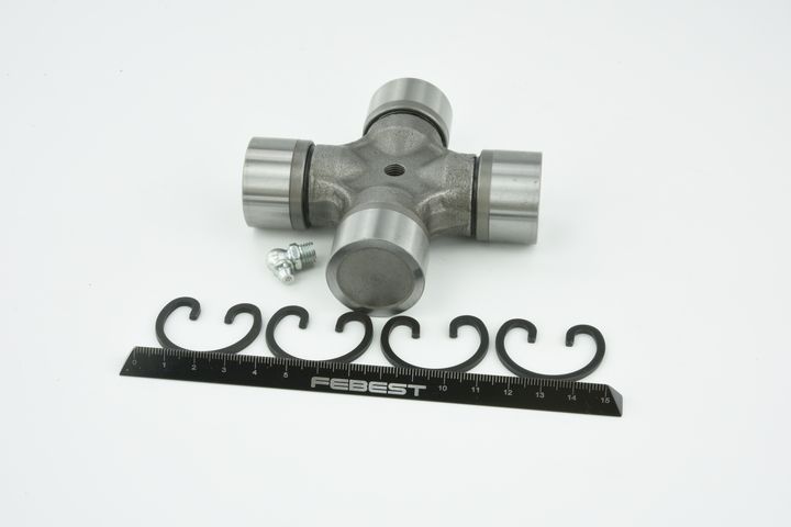 Jungtis, kardaninis velenas FEBEST ASIS-NLR85