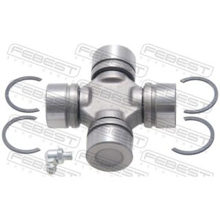 Jungtis, kardaninis velenas FEBEST ASK-SOR