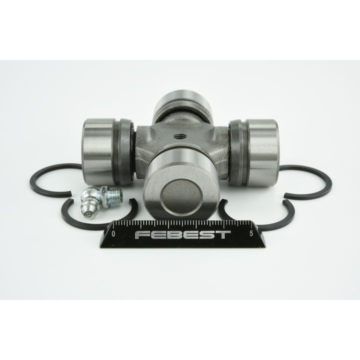 Jungtis, kardaninis velenas FEBEST ASK-SOR