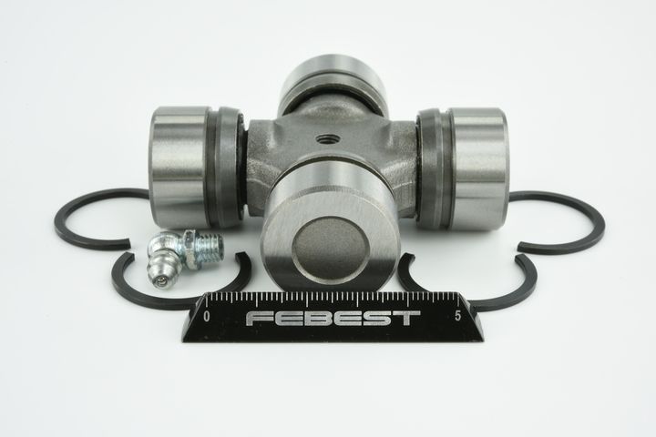Jungtis, kardaninis velenas FEBEST ASK-SOR