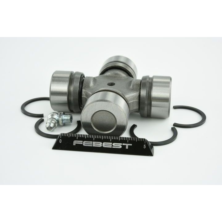 Jungtis, kardaninis velenas FEBEST ASK-SOR