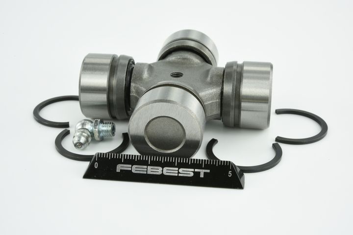 Jungtis, kardaninis velenas FEBEST ASK-SOR