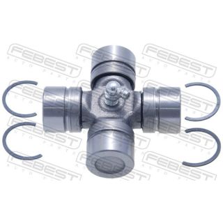 Jungtis, kardaninis velenas FEBEST ASK-SORFY