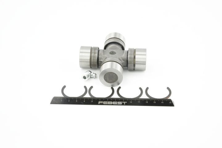 Jungtis, kardaninis velenas FEBEST ASK-SORFY