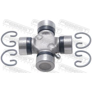 Jungtis, kardaninis velenas FEBEST ASLR-DEF