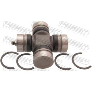 Jungtis, kardaninis velenas FEBEST ASMZ-9