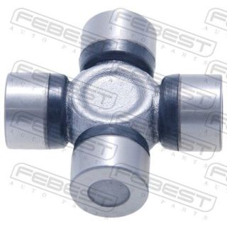 Jungtis, kardaninis velenas FEBEST ASMZ-CX9