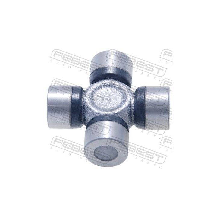 Jungtis, kardaninis velenas FEBEST ASMZ-CX9