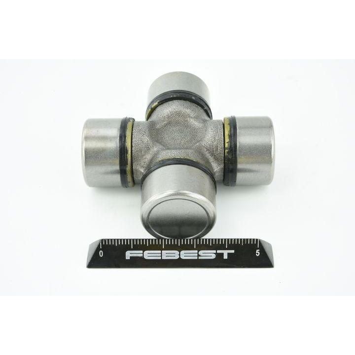 Jungtis, kardaninis velenas FEBEST ASMZ-CX9
