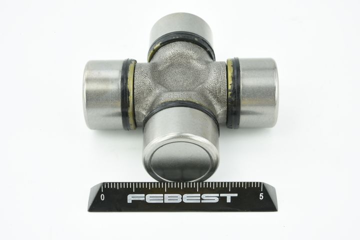 Jungtis, kardaninis velenas FEBEST ASMZ-CX9