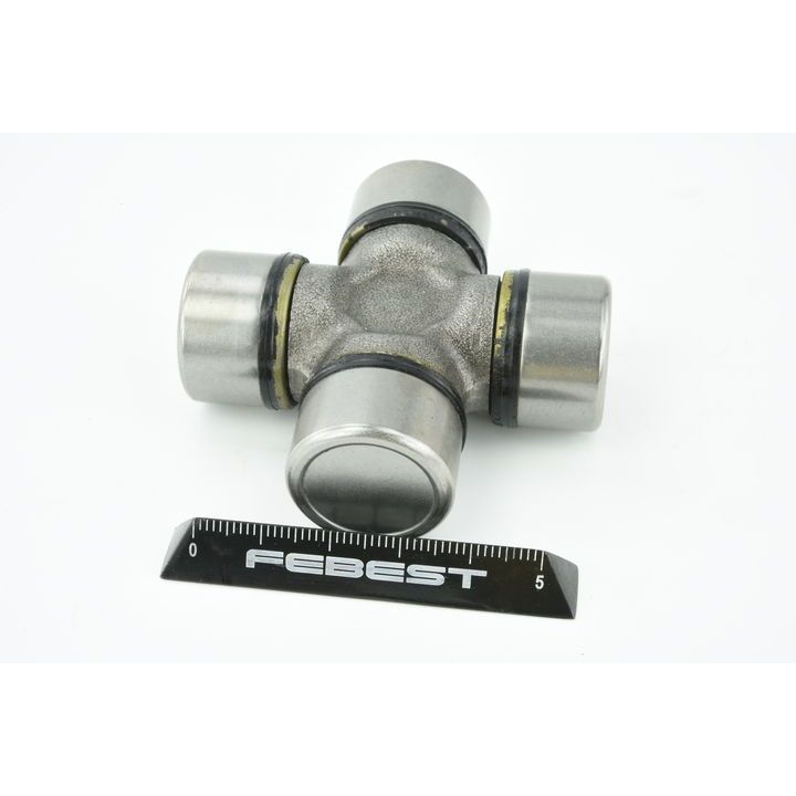 Jungtis, kardaninis velenas FEBEST ASMZ-CX9