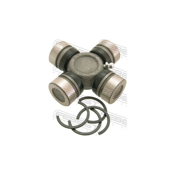 Jungtis, kardaninis velenas FEBEST ASN-29