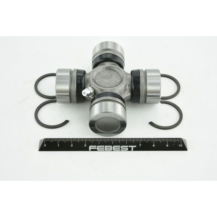 Jungtis, kardaninis velenas FEBEST ASN-29