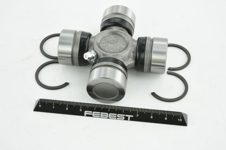 Jungtis, kardaninis velenas FEBEST ASN-29