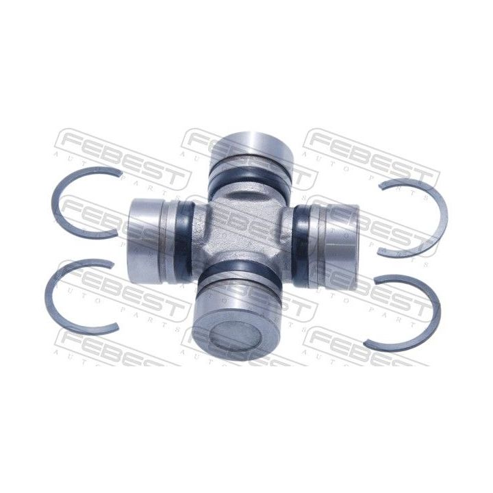 Jungtis, kardaninis velenas FEBEST ASN-46