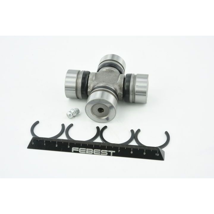 Jungtis, kardaninis velenas FEBEST ASN-46