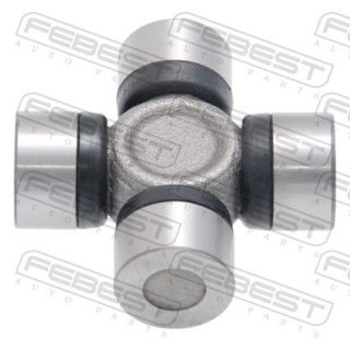 Jungtis, kardaninis velenas FEBEST ASN-J10