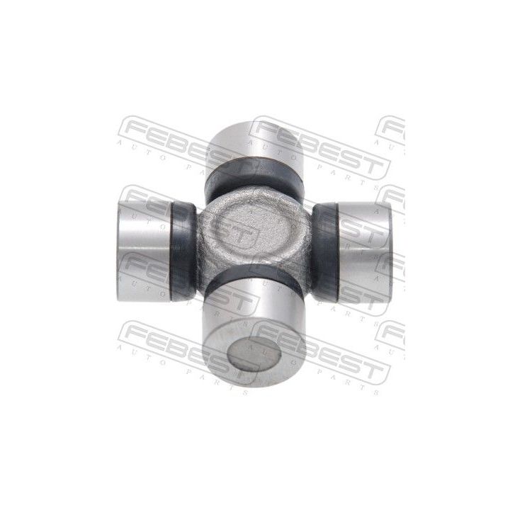 Jungtis, kardaninis velenas FEBEST ASN-J10