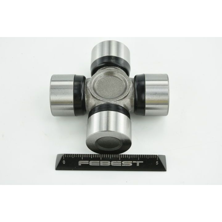 Jungtis, kardaninis velenas FEBEST ASN-J10