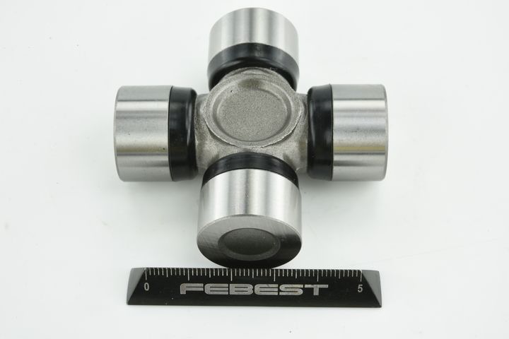 Jungtis, kardaninis velenas FEBEST ASN-J10